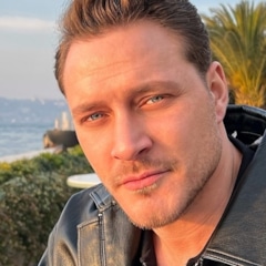 фотография Бурак Челик