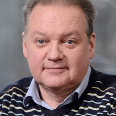 фотография Олег Куликович