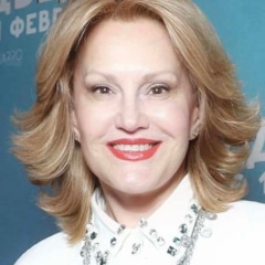 фотография Елена Старостина