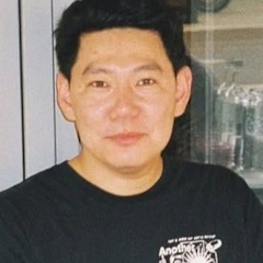 фотография Евгений Сангаджиев