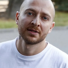 фотография Оксимирон*