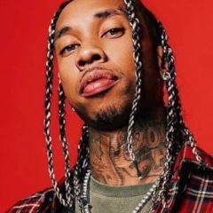 фотография Tyga