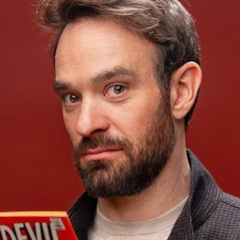 фотография Чарли Кокс