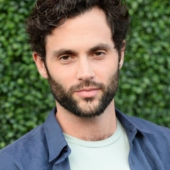 фотография Пенн Бэджли