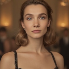 фотография Диана Ессэй