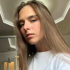 фотография Дарья Андреева