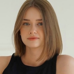 фотография Маргарита Шерш