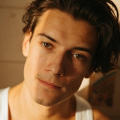 фотография Сухраб Хайлобеков