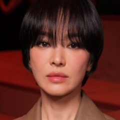 фотография Сон Хе Гё