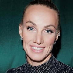 фотография Светлана Кузнецова