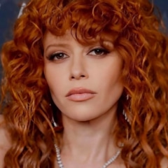 фотография Наташа Лионн