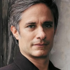 фотография Гаэль Гарсиа Берналь