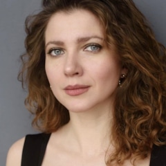 фотография Мария Беляева