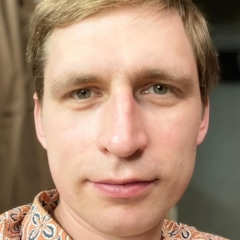 фотография Роман Фомин