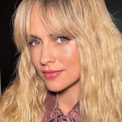 фотография Тереза Палмер