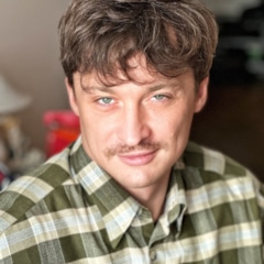 фотография Константин Захаров