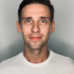 фотография Алексей Веселкин