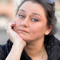 фотография Маргарита Шубина