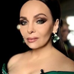 фотография Александра Гайдук