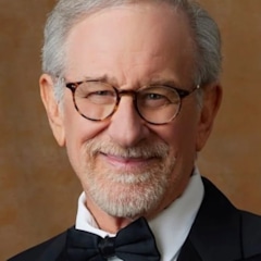 фотография Стивен Спилберг