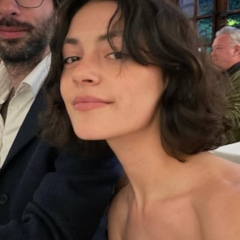 фотография Блю Хант