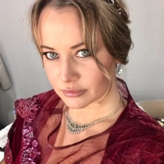 фотография Ольга Сидорова