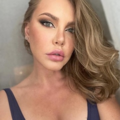 фотография Маша Малиновская