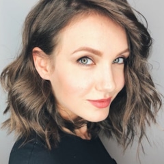 фотография Юлия Кокрятская