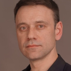 фотография Роман Перелыгин