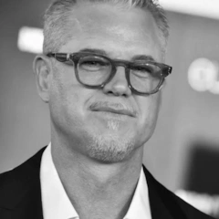 фотография Эрик Дэйн