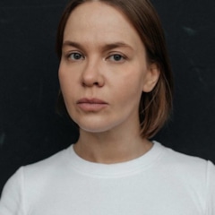 фотография Анастасия Лебедева