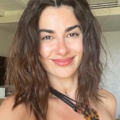 фотография Несрин Джавадзаде