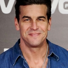 фотография Марио Касас