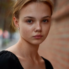 фотография Мария Абрамова