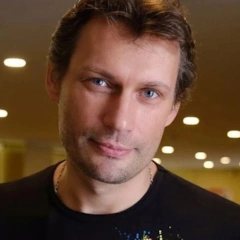 фотография Александр Волков