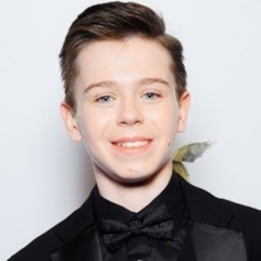 фотография Марк-Малик Мурашкин