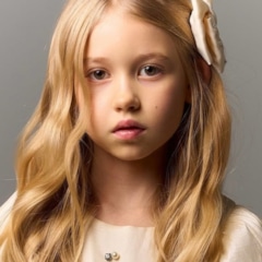 фотография Алиса Руденко