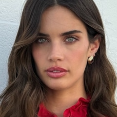 фотография Сара Сампайо