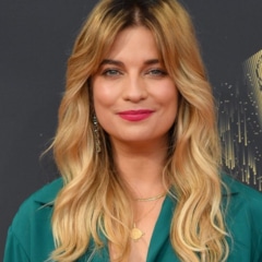 фотография Энни Мерфи