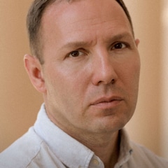 фотография Михаил Сегал