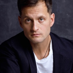 фотография Сергей Агафонов