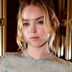 фотография Милли Олкок