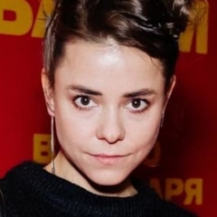 фотография Полина Шашуро