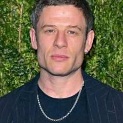 фотография Джеймс Нортон