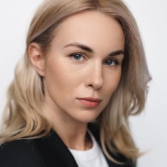 фотография Алина Засобина