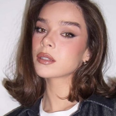 фотография Хейли Стайнфелд