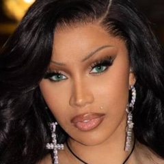 фотография Карди Би