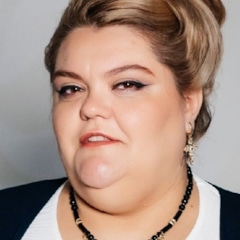 фотография Дарья Пескова