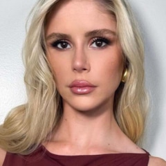 фотография Эрин Мориарти