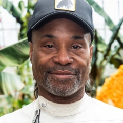 фотография Билли Портер